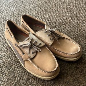 Men’s Size 12 Sperry Top-Sider